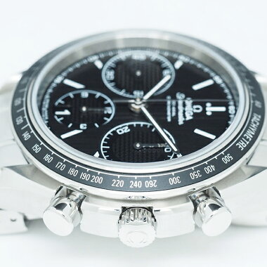 [Pre] Omega Speedmaster Racing Co-Axial Ref.32630405001001 Men's OMEGASpeedmasterRACINGCO-AXIAL [Watch]