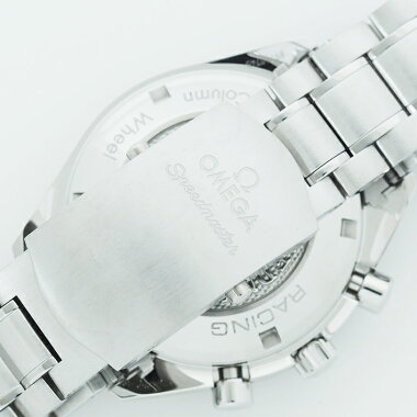 [Pre] Omega Speedmaster Racing Co-Axial Ref.32630405001001 Men's OMEGASpeedmasterRACINGCO-AXIAL [Watch]