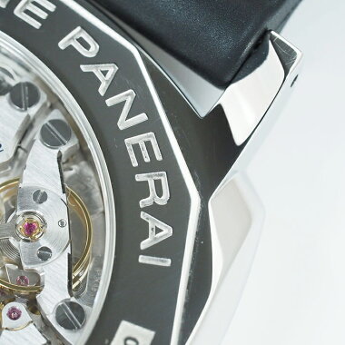 [Pre] Panerai Luminor Due 3 Days Automatic Acciaio Ref.PAM00943 Men PANERAILUMINORDUE3DAYSAutomaticAcciaio [Watch]