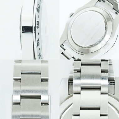 [Used] [Unpolished] Rolex Explorer II Ref.216570 Men's ROLEXEXPLORERII [Watch]