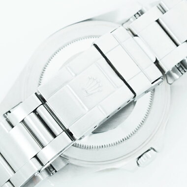 [Used] Rolex GMT-MASTER II Ref.16710LN Men's ROLEX GMT-MASTER II [Watch]