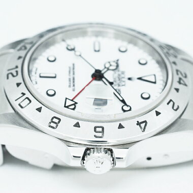 [Pre] Rolex Explorer II Ref.16570 Men's ROLEXEXPLORERII [Watch]