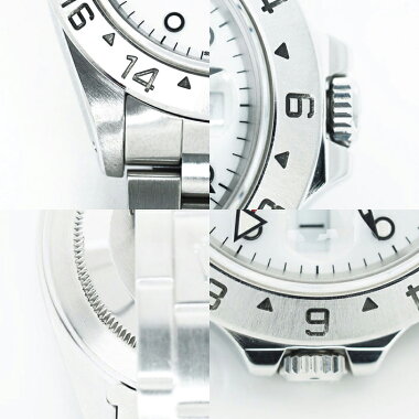 [Pre] Rolex Explorer II Ref.16570 Men's ROLEXEXPLORERII [Watch]
