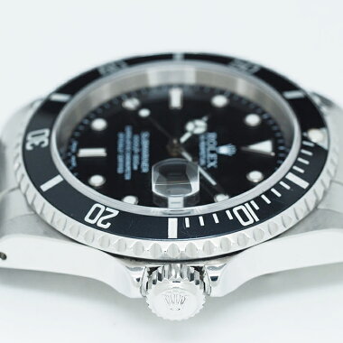 [Used] Rolex Submariner Ref.16610 Men's ROLEX SUBMARINER [Watch]