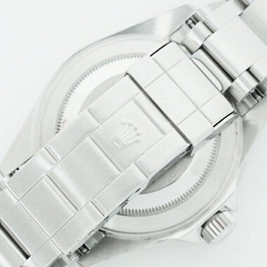 [Used] Rolex Submariner Ref.16610 Men's ROLEX SUBMARINER [Watch]