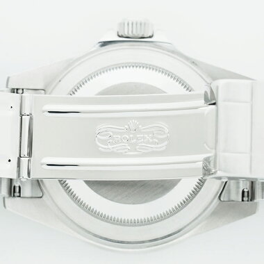 [Used] Rolex Submariner Ref.16610 Men's ROLEX SUBMARINER [Watch]