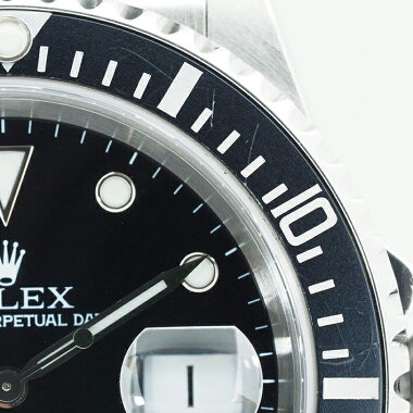 [Used] Rolex Submariner Ref.16610 Men's ROLEX SUBMARINER [Watch]