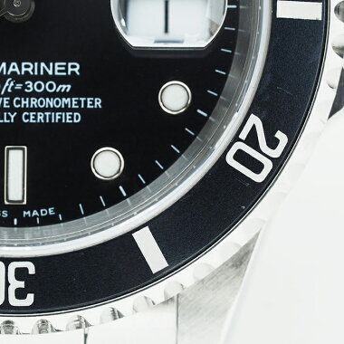 [Used] Rolex Submariner Ref.16610 Men's ROLEX SUBMARINER [Watch]