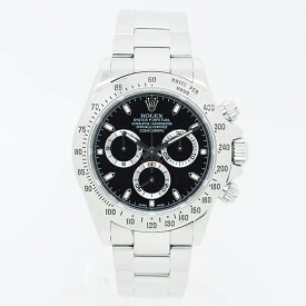 [Pre] Rolex Cosmograph Daytona Ref. 116520 Men's ROLEX COSMOGRAPH DAYTONA [Watch]