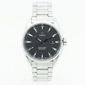 [Used] [Max P34 times] Omega Seamaster Aqua Terra Ref. 23110396106001 Men's OMEGA Seamaster AQUATERRA [Watch] [GOODA]