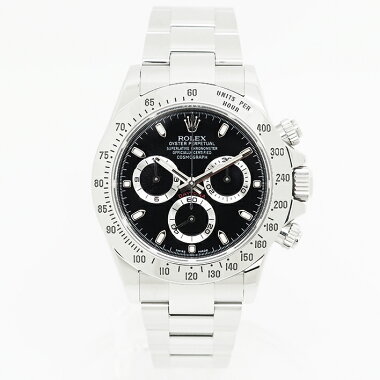 【中古】ロレックスコスモグラフデイトナRef.116520メンズROLEXCOSMOGRAPHDAYTONA【腕時計】