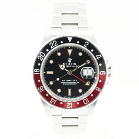 [New Arrival] [Pre] Rolex GMT Master II Ref. 16760 Men's ROLEX GMT-MASTER II [Watch]