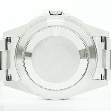 【中古】ロレックスGMTマスターIIRef.16710LNメンズROLEXGMT-MASTERII【腕時計】