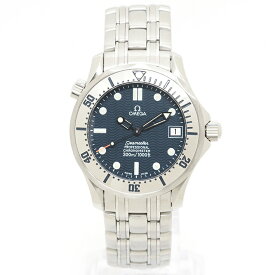【エントリーでP5倍】オメガ シーマスター プロフェッショナル 300 Ref. 25528000 男女兼用 OMEGA Seamaster PROFESSIONAL 300【腕時計】【GOODA掲載】【中古】