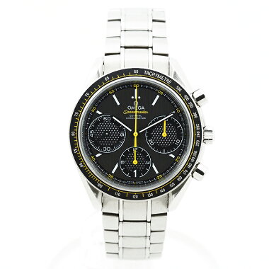 [New Arrival] [Used] [Unpolished] Omega Speedmaster Racing Co-Axial Ref.32630405006001 Men's OMEGASpeedmasterRACINGCO-AXIAL [Watch]