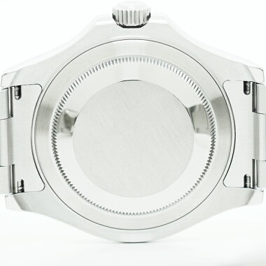 [Saham baru] [Digunakan] Rolex Yacht-Master Rolesium Ref.116622 ROLEXYACHT-MASTERRoresium Lelaki [Watch]