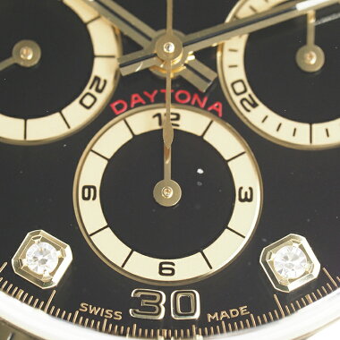 [New stock] [Used] Rolex Cosmograph Daytona Ref.16523G Men's ROLEXCOSMOGRAPHDAYTONA [Watch]