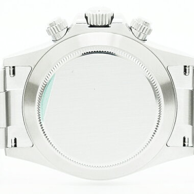 【GOODA掲載】【新入荷商品】【中古】【未研磨品】ロレックスコスモグラフデイトナRef.116520メンズROLEXCOSMOGRAPHDAYTONA【腕時計】