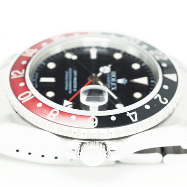 [GOODA] [New stock] [Used] Rolex GMT-Master II Ref.16710 Men's ROLEXGMT-MASTERII [Watch]
