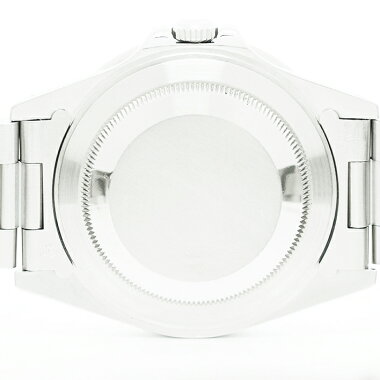 [GOODA] [New stock] [Used] Rolex GMT-Master II Ref.16710 Men's ROLEXGMT-MASTERII [Watch]