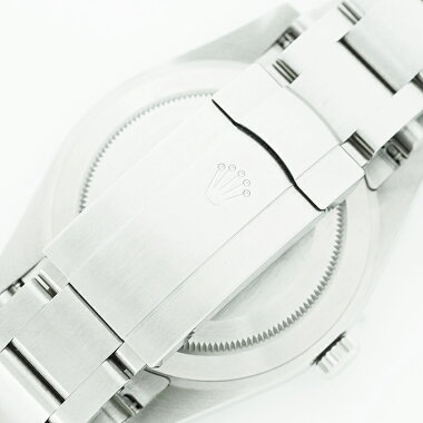 [GOODA] [New stock] [Used] [Unpolished] Rolex Oyster Perpetual Ref.114300 Men's ROLEXOYSTERPERPETUAL [Watch]