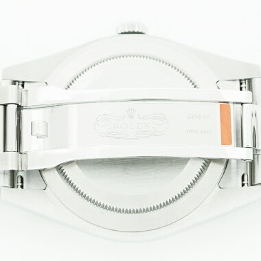 [GOODA] [New stock] [Used] [Unpolished] Rolex Oyster Perpetual Ref.114300 Men's ROLEXOYSTERPERPETUAL [Watch]