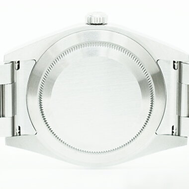 [GOODA] [New stock] [Used] [Unpolished] Rolex Oyster Perpetual Ref.114300 Men's ROLEXOYSTERPERPETUAL [Watch]