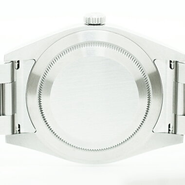 [GOODA] [New stock] [Used] [Unpolished] Rolex Oyster Perpetual Ref.114300 Men's ROLEXOYSTERPERPETUAL [Watch]