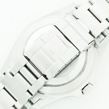 [GOODA] [New Arrivals] [Used] Rolex Explorer II Ref.16570 Men's ROLEXEX PLORERII [Watch]