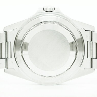 [GOODA] [New Arrivals] [Used] Rolex Explorer II Ref.16570 Men's ROLEXEX PLORERII [Watch]