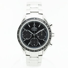 オメガ 腕時計 スピードマスター レーシング コーアクシャル Ref. 32630405001001 メンズ ブランド OMEGA Speedmaster RACING CO-AXIAL ギフト プレゼント 中古 ご褒美 秋