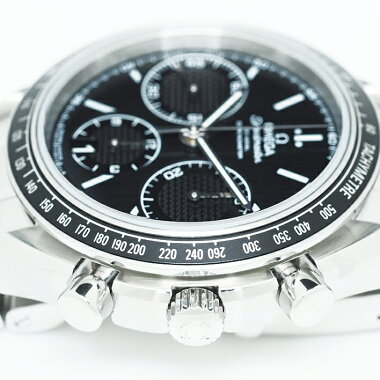 [GOODA] [New Arrivals] [Used] Omega Speedmaster RACING CO-AXIAL Ref.32630405001001 Men's OMEGA SpeedmasterRACINGCO-AXIAL [Watch]