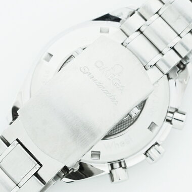 [GOODA] [New Arrivals] [Used] Omega Speedmaster RACING CO-AXIAL Ref.32630405001001 Men's OMEGA SpeedmasterRACINGCO-AXIAL [Watch]