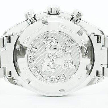 [GOODA] [New Arrivals] [Used] Omega Speedmaster RACING CO-AXIAL Ref.32630405001001 Men's OMEGA SpeedmasterRACINGCO-AXIAL [Watch]