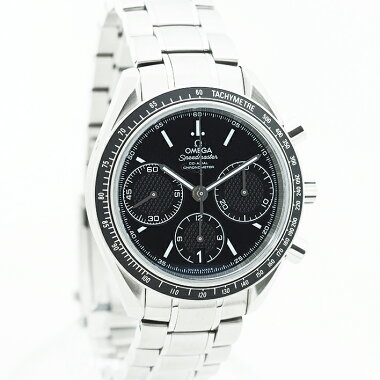 [GOODA] [New Arrivals] [Used] Omega Speedmaster RACING CO-AXIAL Ref.32630405001001 Men's OMEGA SpeedmasterRACINGCO-AXIAL [Watch]