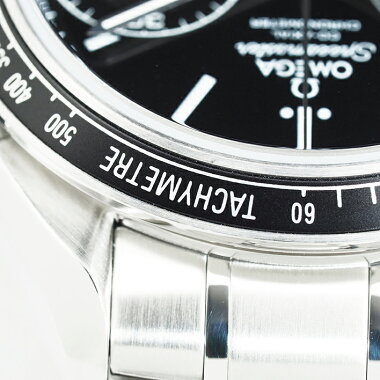 [GOODA] [New Arrivals] [Used] Omega Speedmaster RACING CO-AXIAL Ref.32630405001001 Men's OMEGA SpeedmasterRACINGCO-AXIAL [Watch]