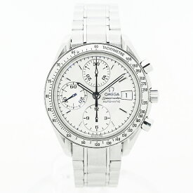 [Maximum P34 times in entry] [GOODA published] [New Arrivals] [Pre-owned] Omega Speedmaster Date Ref. 35133000 Men's OMEGA Speedmaster Date [Watch]