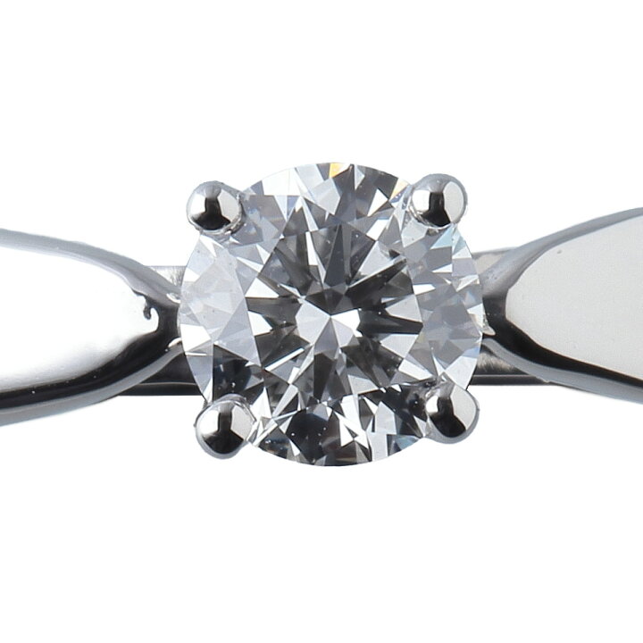 楽天市場】ティファニー ハーモニー リング ダイヤ0.23ct F-VVS2-3EX 