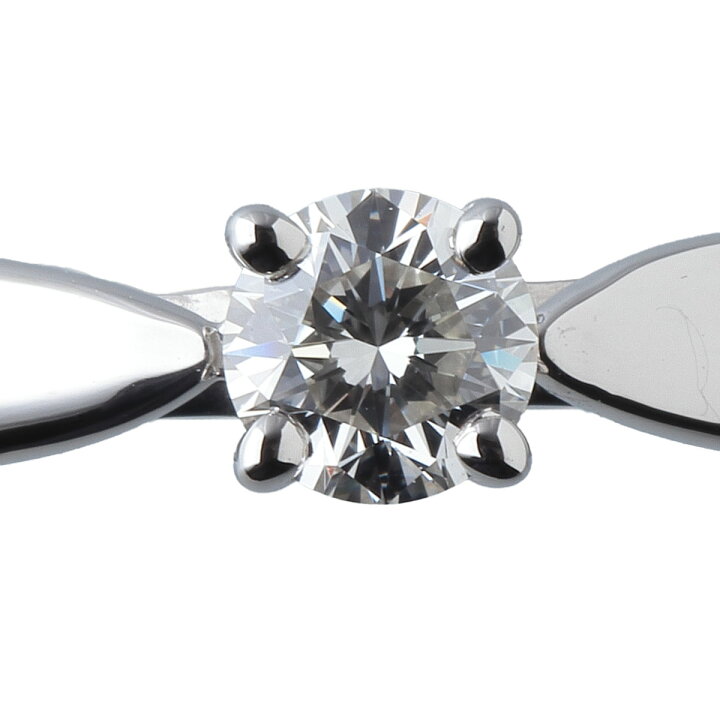 楽天市場】ティファニー ハーモニー リング ダイヤ0.17ct 10～10.5号 