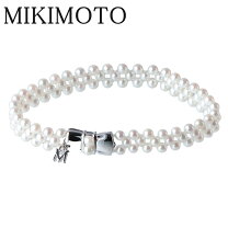 楽天市場】ブレスレット パール 中古の通販