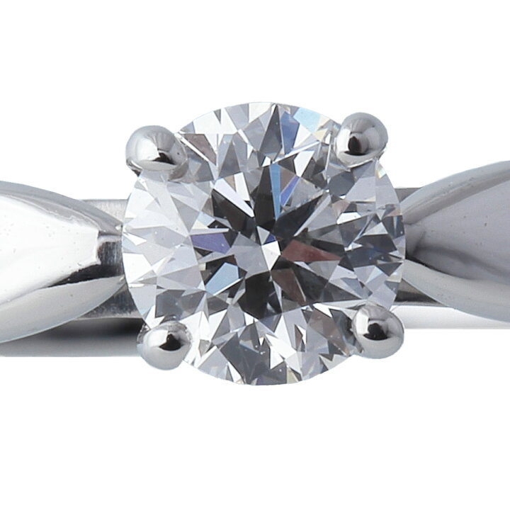 楽天市場】ティファニー ハーモニー リング ダイヤ0.25ct G-VS2-3EX  