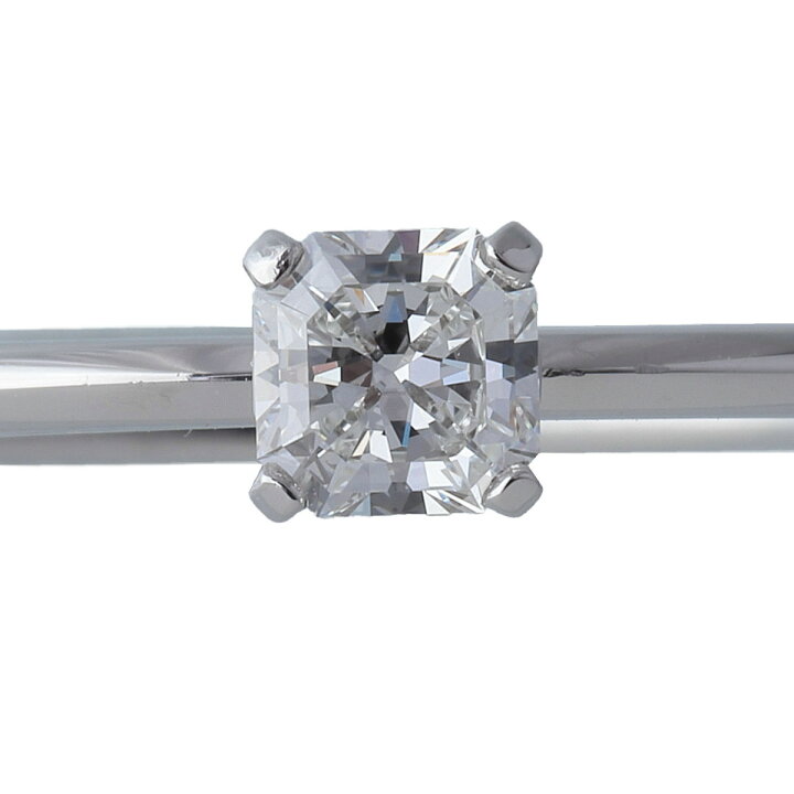 楽天市場】ティファニー トゥルー ダイヤ リング ダイヤ0.25ct F-VS1 