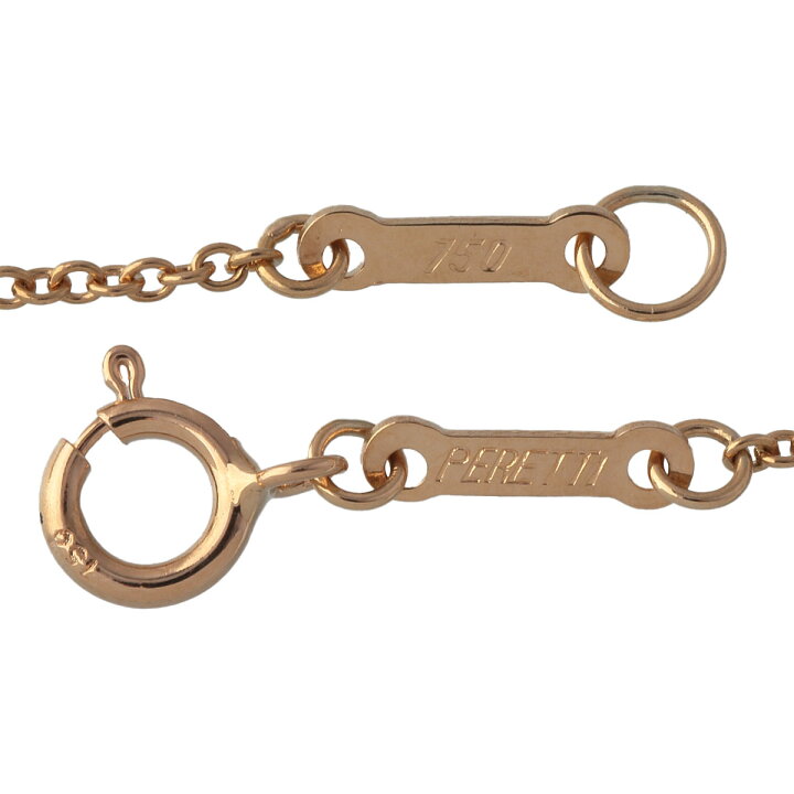 楽天市場】ティファニー シリウススター ネックレス 41cm 750YG 新品 