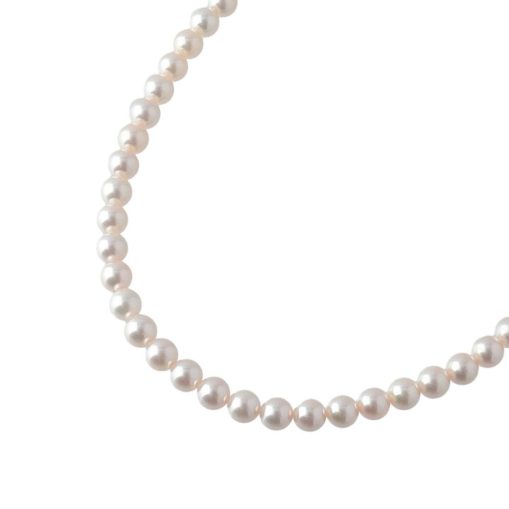 楽天市場】ミキモト パールネックレス アコヤパール 7.5mm～8.0mm 43cm 