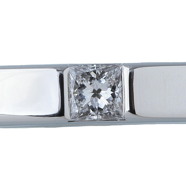 楽天市場】ハリーウィンストン マリッジ ダイヤ リング プリンセス  