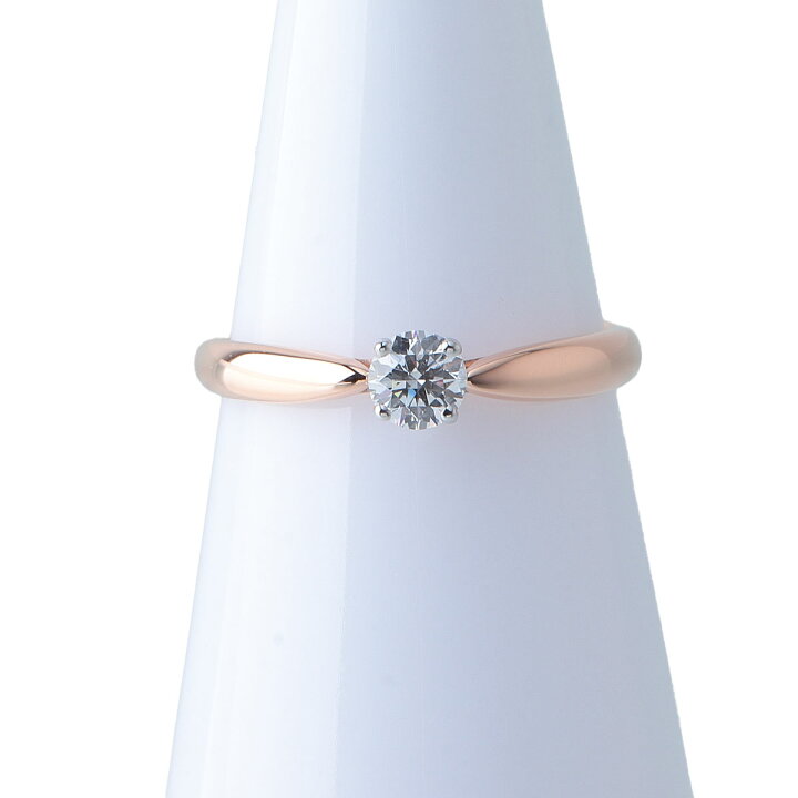 ティファニー ハーモニー リング ダイヤ0.26ct【18725】 - リング・指輪