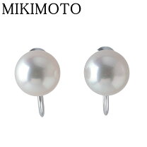 楽天市場】MIKIMOTO ミキモト（イヤリング｜レディースジュエリー  