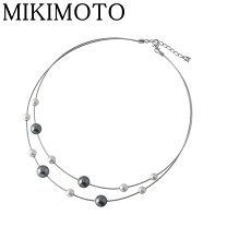楽天市場】ミキモト チャーム（ネックレス・ペンダント｜レディース  
