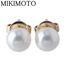 楽天市場】ピアス ミキモト パールの通販