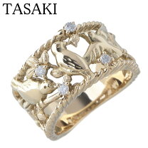 楽天市場】tasaki パール リングの通販
